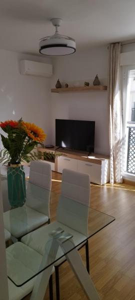 Apartamento Fuente del Genil. Fuente Vaqueros